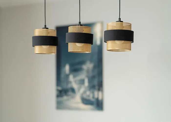 Nowoczesne Very Berry W Poznaniu Z Parkingiem By Renters Appartamento *