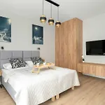 Nowoczesne Very Berry W Poznaniu Z Parkingiem By Renters *